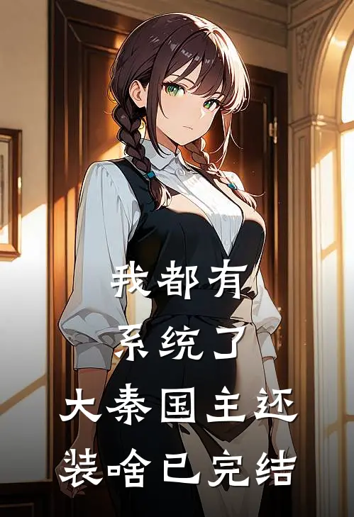 我都有系统了，大秦国主还装啥已完结