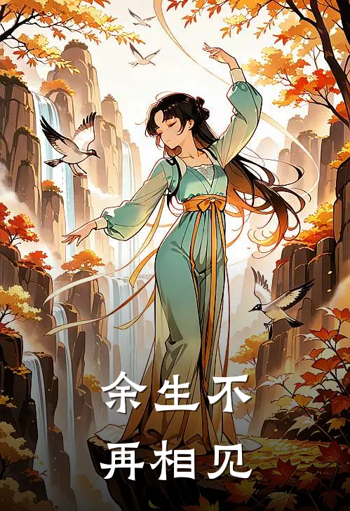 余生不再相见