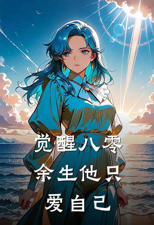 觉醒八零：余生他只爱自己