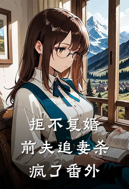 拒不复婚：前夫追妻杀疯了番外