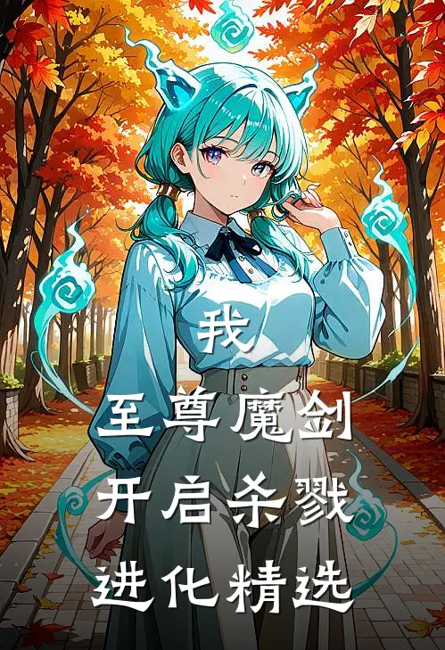 我，至尊魔剑，开启杀戮进化精选