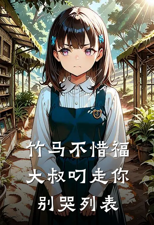 竹马不惜福，大叔叼走你别哭列表