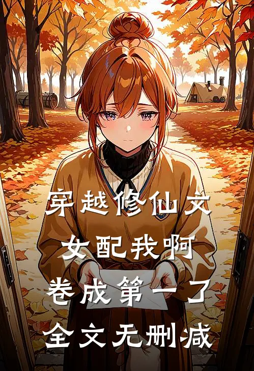 穿越修仙文：女配我啊，卷成第一了全文无删减
