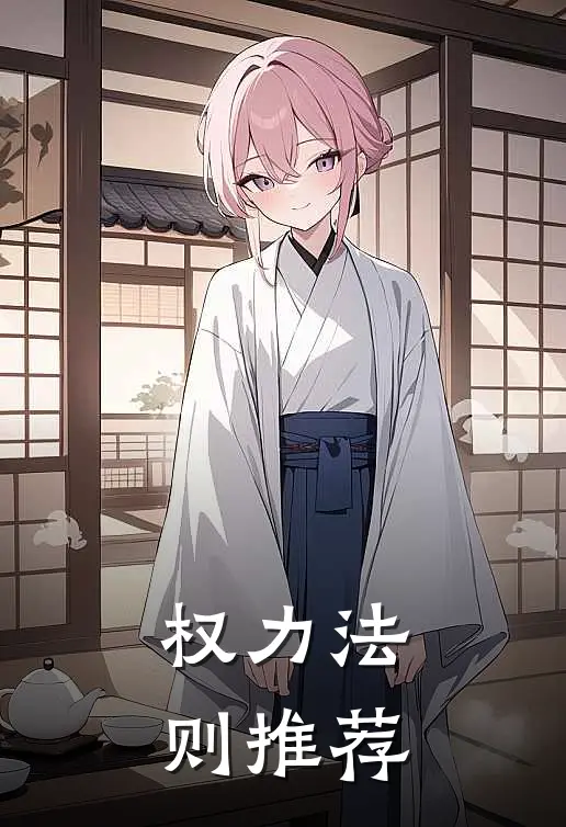 权力法则推荐