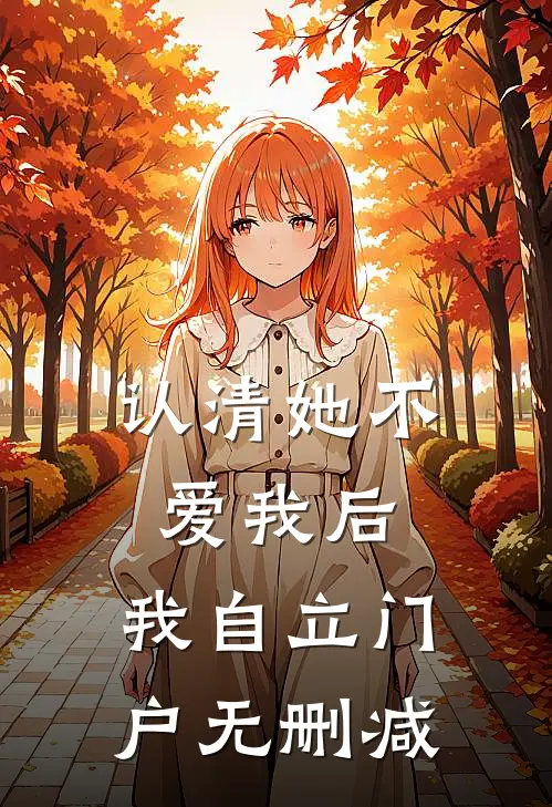 认清她不爱我后，我自立门户无删减