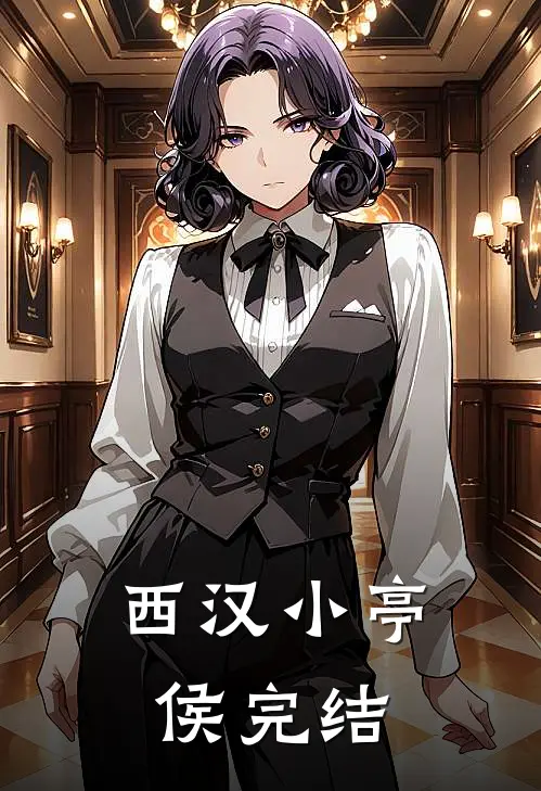 西汉小亭侯完结