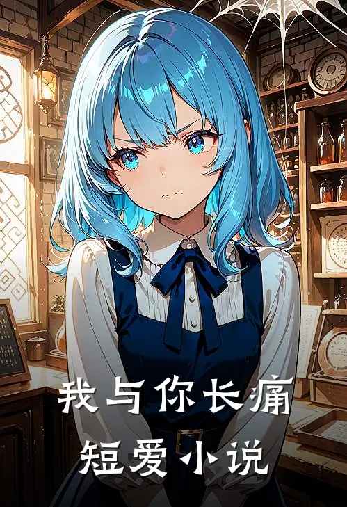 我与你长痛短爱小说