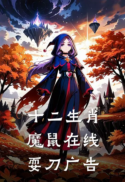 十二生肖：魔鼠在线耍刀广告