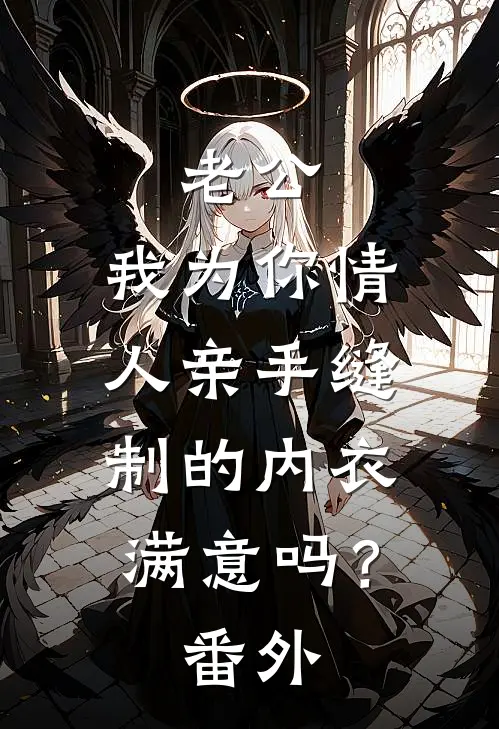 老公，我为你情人亲手缝制的内衣，满意吗？番外