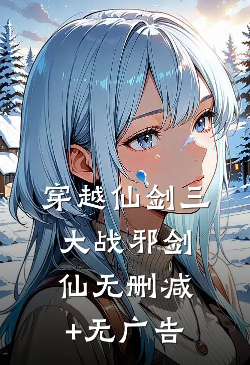 穿越仙剑三，大战邪剑仙无删减+无广告