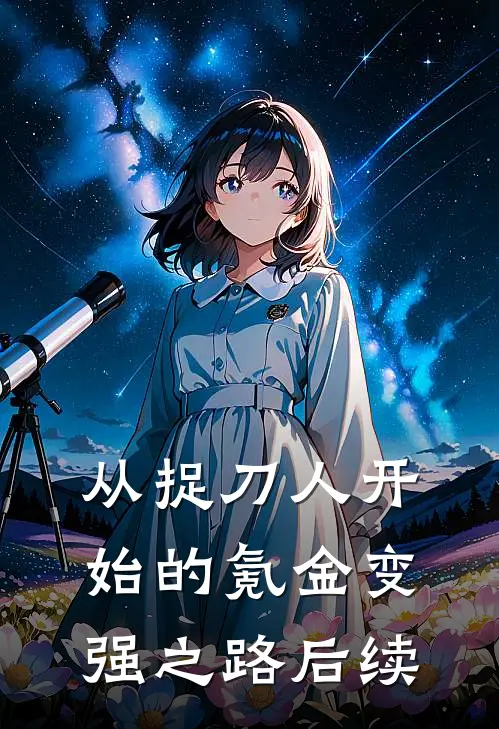 从捉刀人开始的氪金变强之路后续