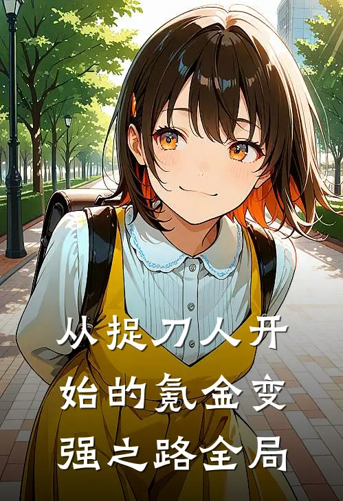 从捉刀人开始的氪金变强之路全局
