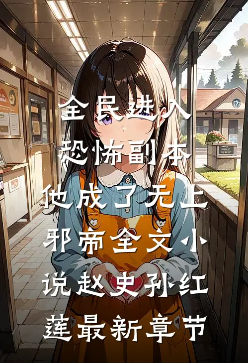 全民进入恐怖副本，他成了无上邪帝全文小说赵史孙红莲最新章节