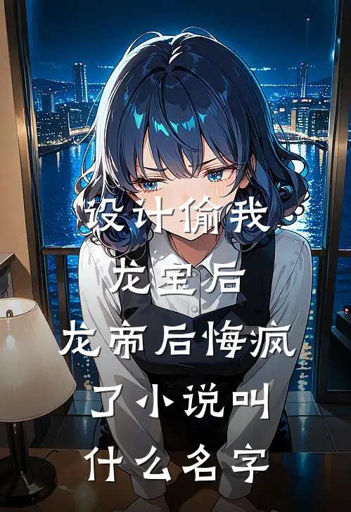 设计偷我龙宝后，龙帝后悔疯了小说叫什么名字