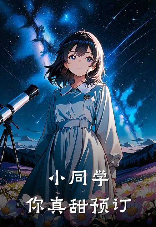 小同学，你真甜预订