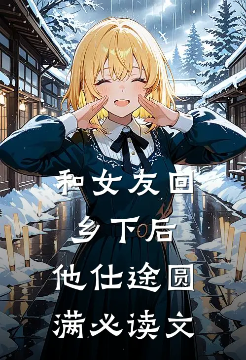 和女友回乡下后，他仕途圆满必读文
