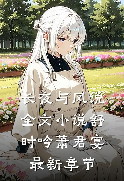 长夜与风说全文小说舒时吟萧君宴最新章节