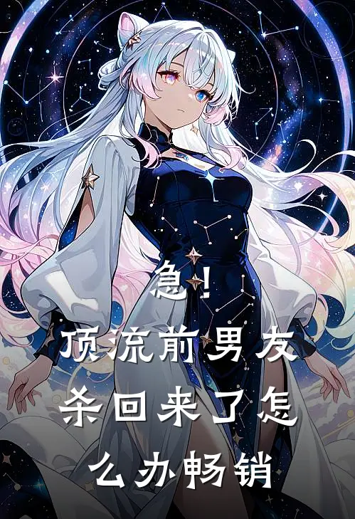 急！顶流前男友杀回来了怎么办畅销