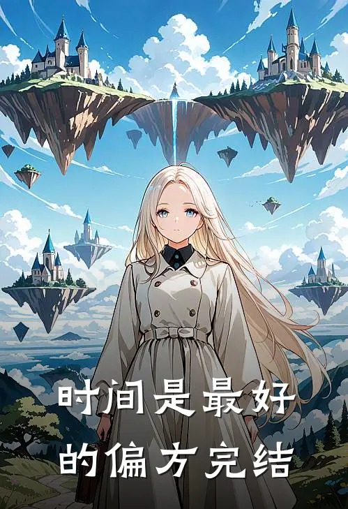 时间是最好的偏方完结