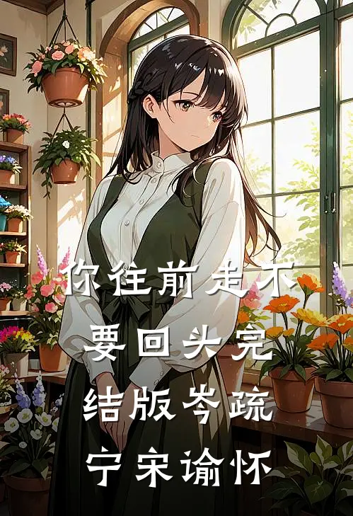 你往前走不要回头完结版岑疏宁宋谕怀