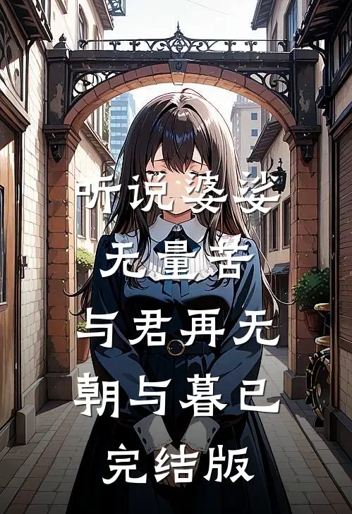 听说婆娑无量苦，与君再无朝与暮已完结版