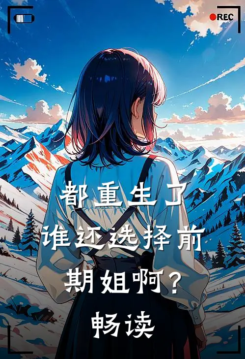 都重生了，谁还选择前期姐啊？畅读