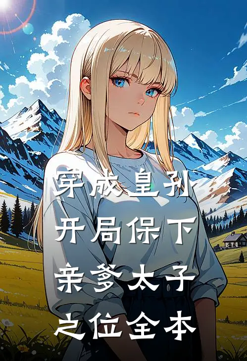 穿成皇孙，开局保下亲爹太子之位全本