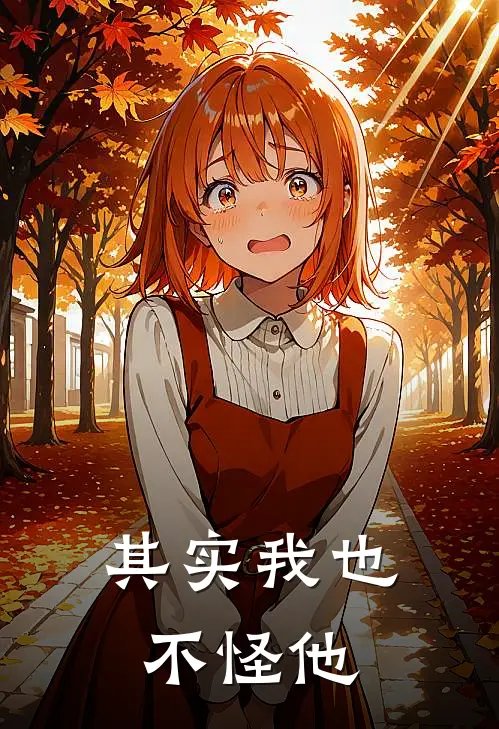 其实我也不怪他
