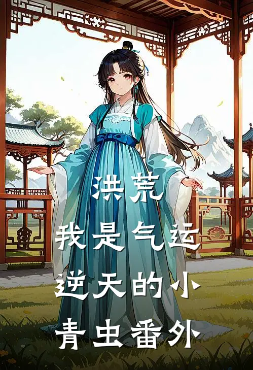 洪荒：我是气运逆天的小青虫番外