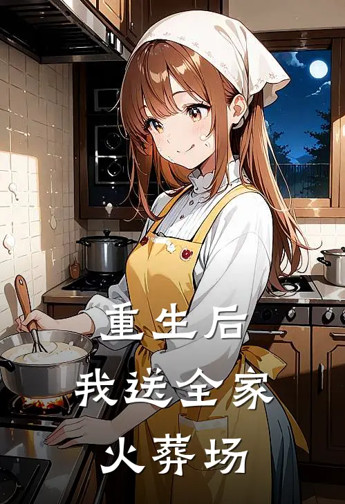 重生后，我送全家火葬场