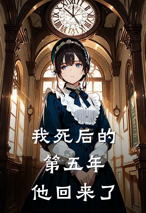 我死后的第五年，他回来了