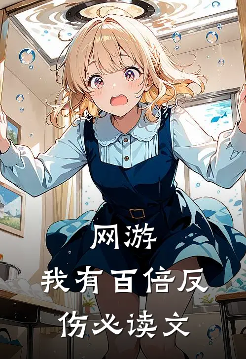 网游：我有百倍反伤必读文