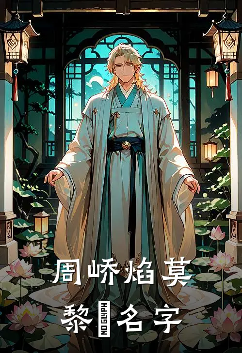 周峤焰莫黎玥 名字