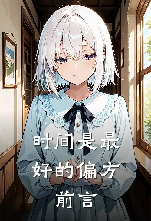 时间是最好的偏方：前言