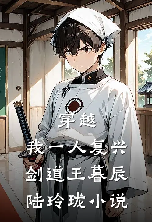 穿越：我一人复兴剑道王暮辰陆玲珑小说