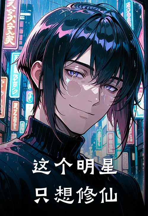 这个明星只想修仙