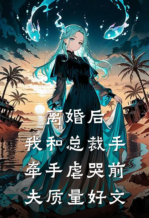 离婚后，我和总裁手牵手虐哭前夫质量好文