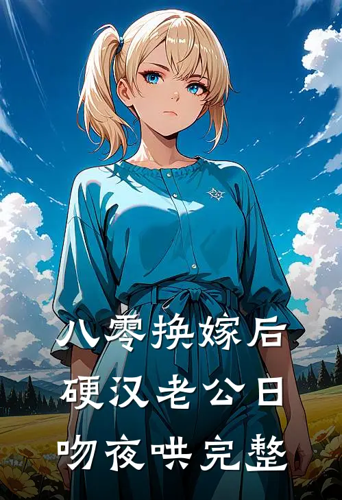 八零换嫁后，硬汉老公日吻夜哄完整