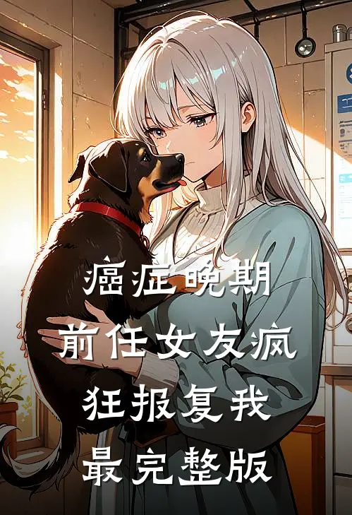 癌症晚期，前任女友疯狂报复我最完整版