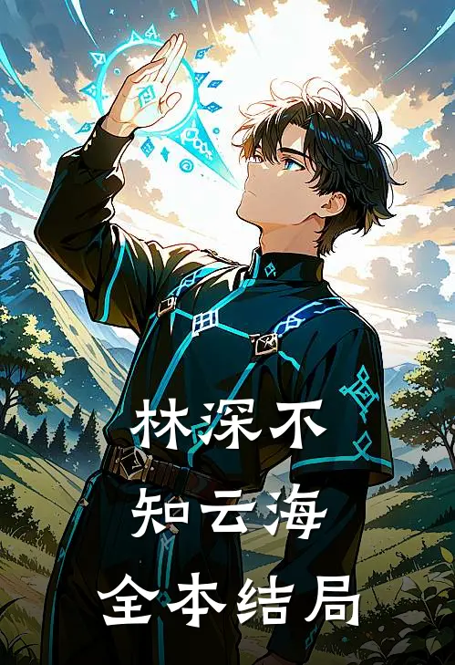 林深不知云海：全本结局