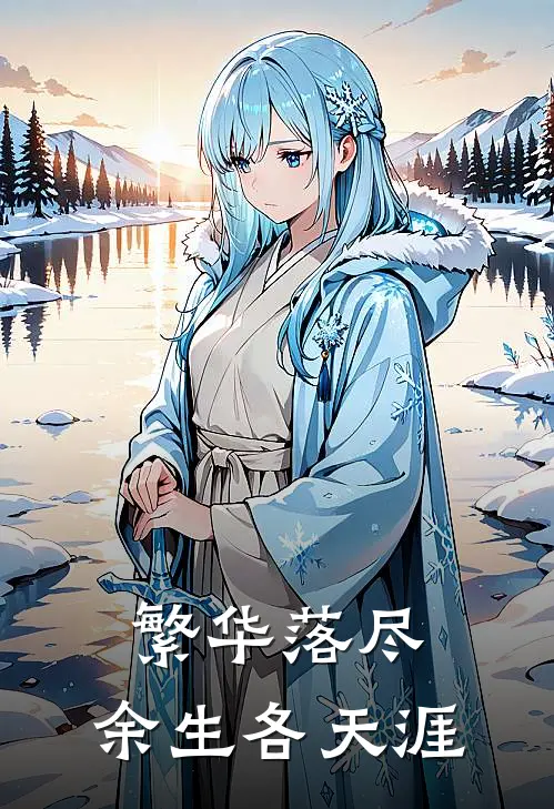 繁华落尽，余生各天涯