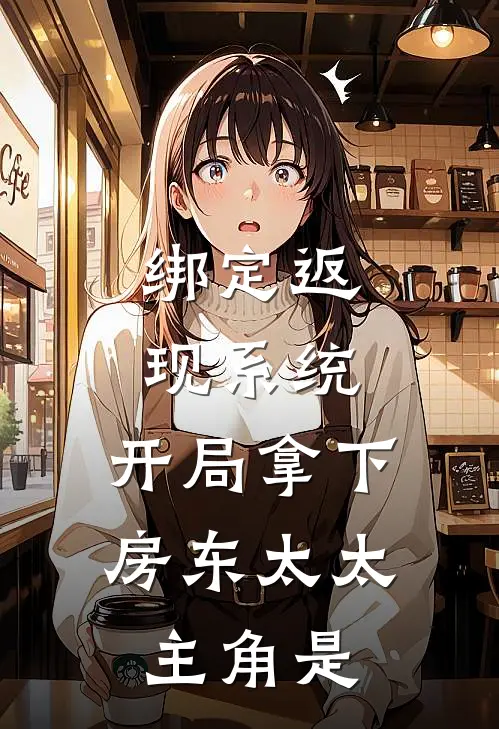 绑定返现系统：开局拿下房东太太主角是
