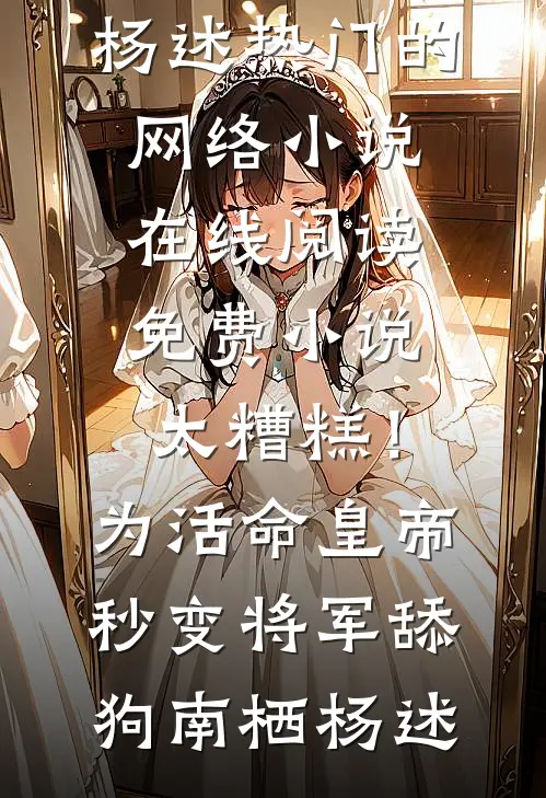 恶毒女配洗白？不，她更嚣张了热门推荐