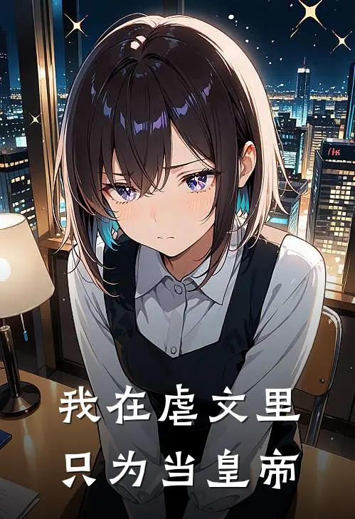 我在虐文里只为当皇帝