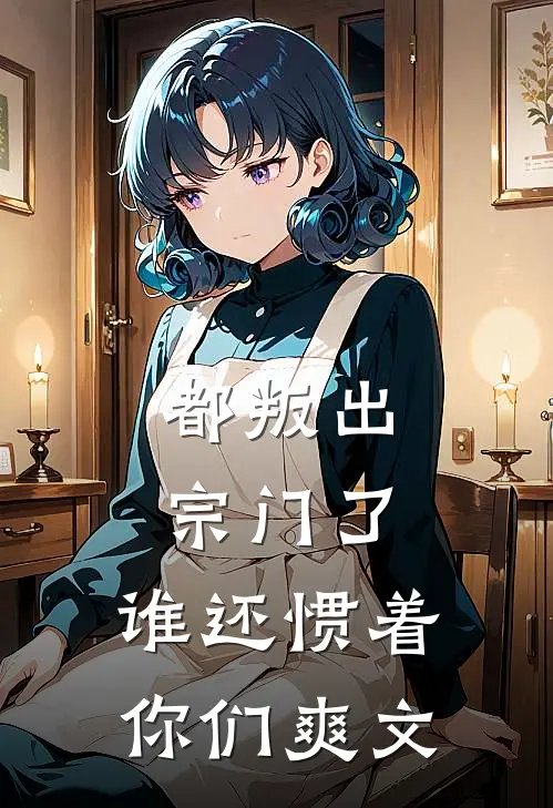 都叛出宗门了，谁还惯着你们爽文