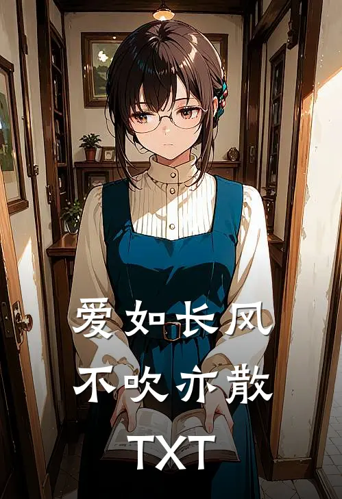 爱如长风，不吹亦散TXT