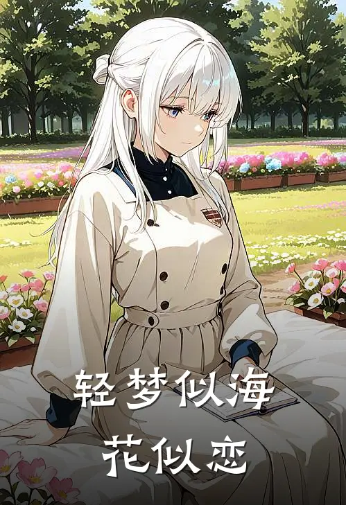 轻梦似海花似恋