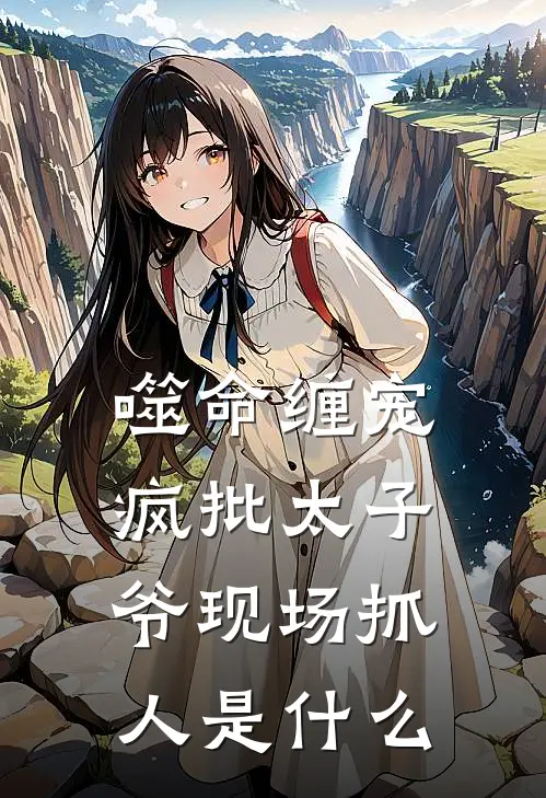 噬命缠宠：疯批太子爷现场抓人是什么