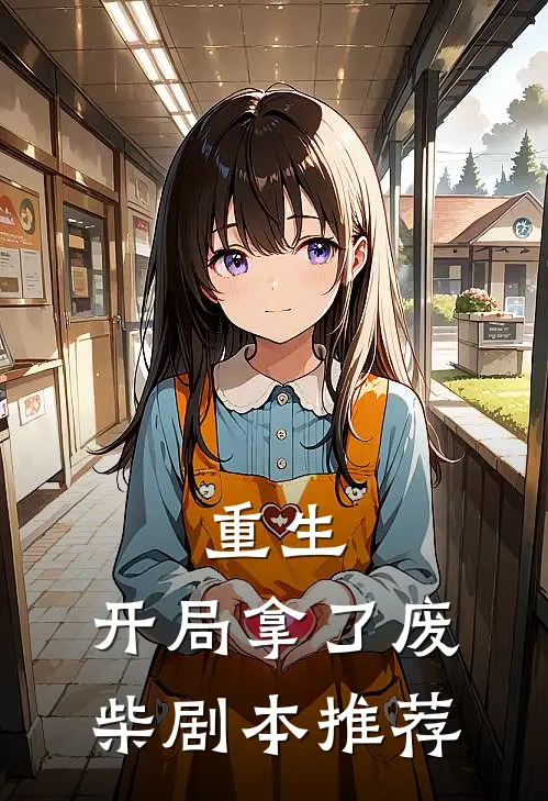 重生：开局拿了废柴剧本推荐