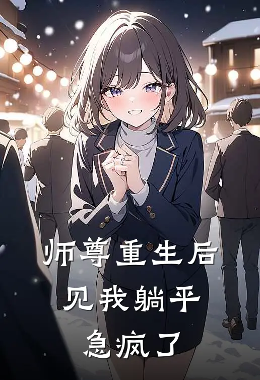 师尊重生后，见我躺平急疯了